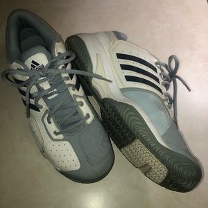 Vintage Adidas Sneakers